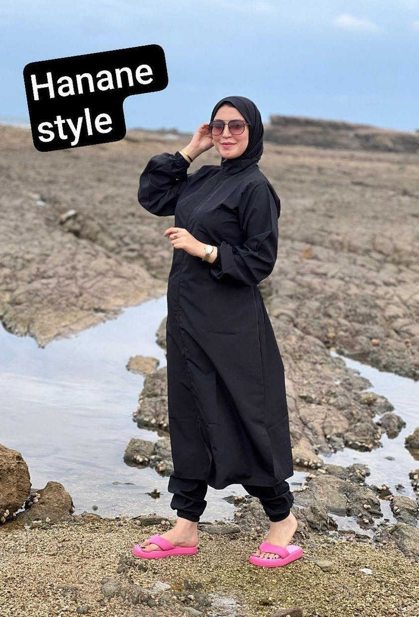 ⭐️الجديد+كالعادة+مع+جودة+عالية+من+جديد+تحت+طلبكم

💪بوركيني+للسباحة+مع+البوني+للمحجبات+و+غير+المحجبات🌊🌊☀️☀️

ثوب+أمبرميابل+1erخاص+للسباحة+مع+ألوان+جد+انيقة+

المقاسات+M+L+Xl+xxl+3xl+

ملاحظة+فيه+لاستيك فضهر الدار البيضاء, المغرب


**إذا كنت صاحب هذا الإعلان وتريد حذفه لأي سبب، رجاءا أرسل رسالة إلى الدعم الفني**
