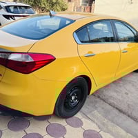 فورتي مديل 2014 وارد. أمريكي  اليبل واحد حادثه جاملغ وبنيد بدون دوخل  ...