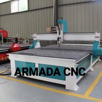 ماكينة CNC • مساحة ٢٠٠×٢٥٠٠×١٣٠٠ • محرك ٥,٥ كيلو