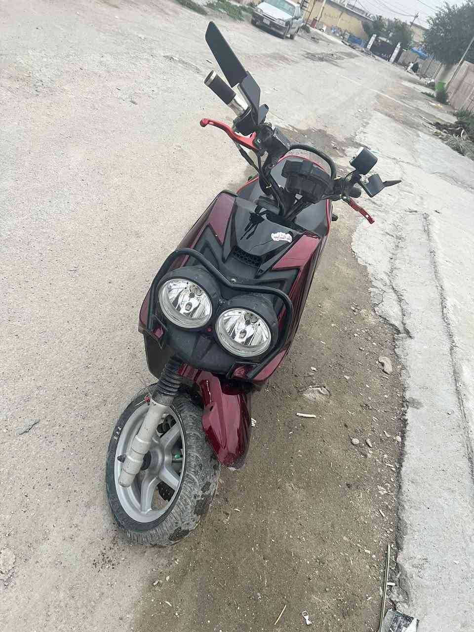 مراوس ب جبلي او بي سي اكس


**إذا كنت صاحب هذا الإعلان وتريد حذفه لأي سبب، رجاءا أرسل رسالة إلى الدعم الفني**