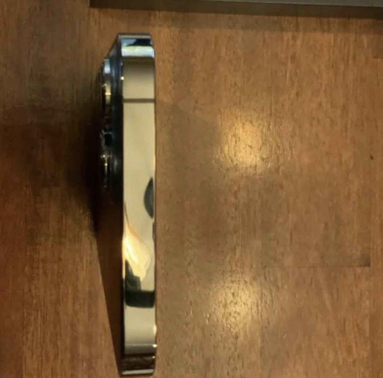 السلام عليكم
آيفون 13 برو ماكس  للبيع💸

ذاكره 256

بطاريه 87 🔋

ملاحضه: الجهاز جداً نضيف
جهاز عربي شراق اوسط
المكان بغداد البيجيه📍

توصيل متوفر 🚚 

السعر : 680 الف قفله 

اذا تحب تستفسر اكثر الرقم وتساب فقط*********** ☎️
