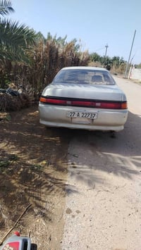 ذي قار • ضربة جهة • مكينة تنقص