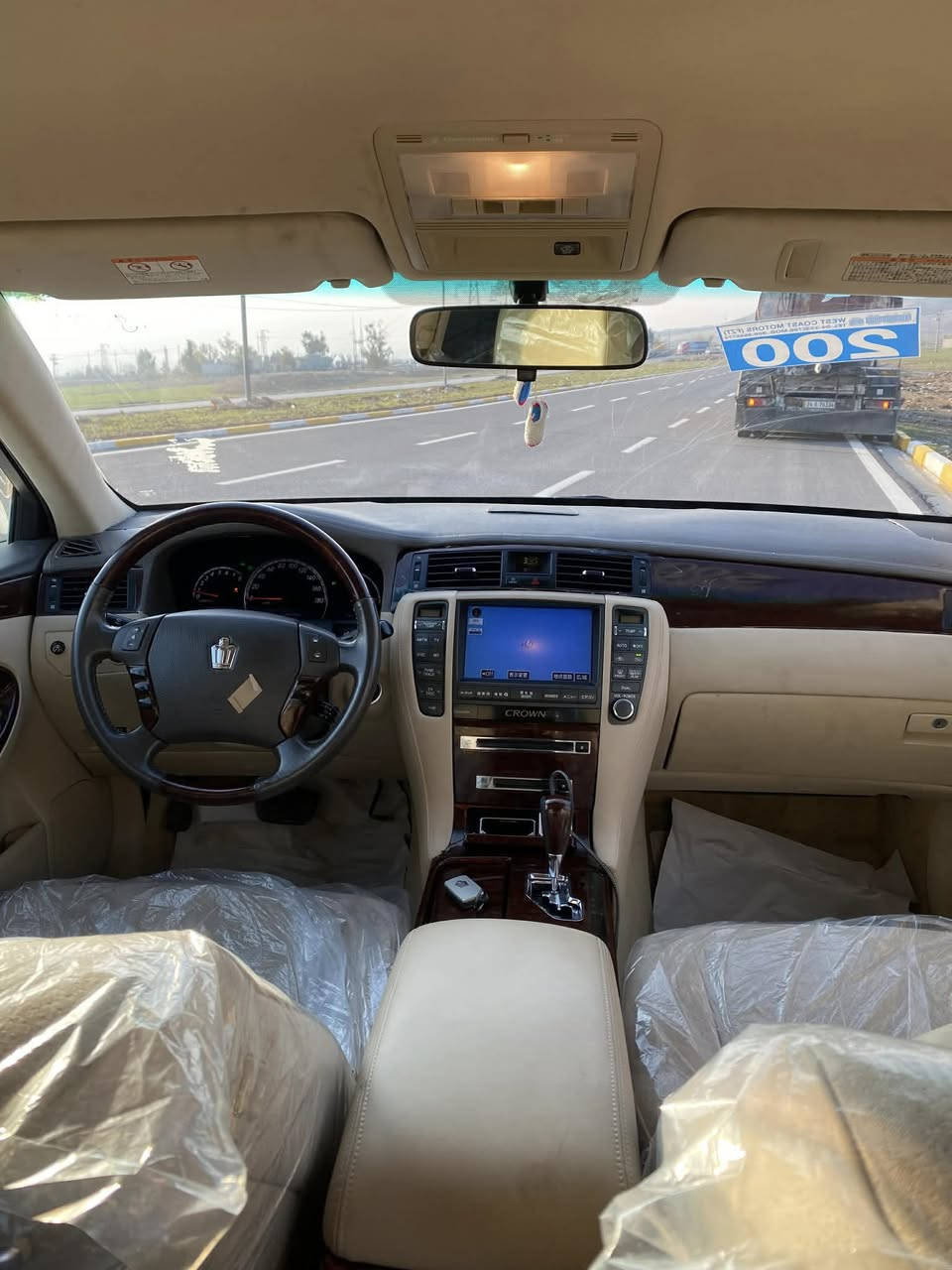 براوه  ٢٠٠٦به سمه ره ساسي مه كينه ١٨٢ بي دوكه ل ناو زه رد  ويل نه وتي سوكان كاربا كوشن كاربا سوكان حه يزه ران تازه داخل ريك ناو كارتؤن جاليشي نييه سفر به شه رتي گيرو مه كينه و تبريد سحري ٥٠ مجاليكي كه م     ***********
