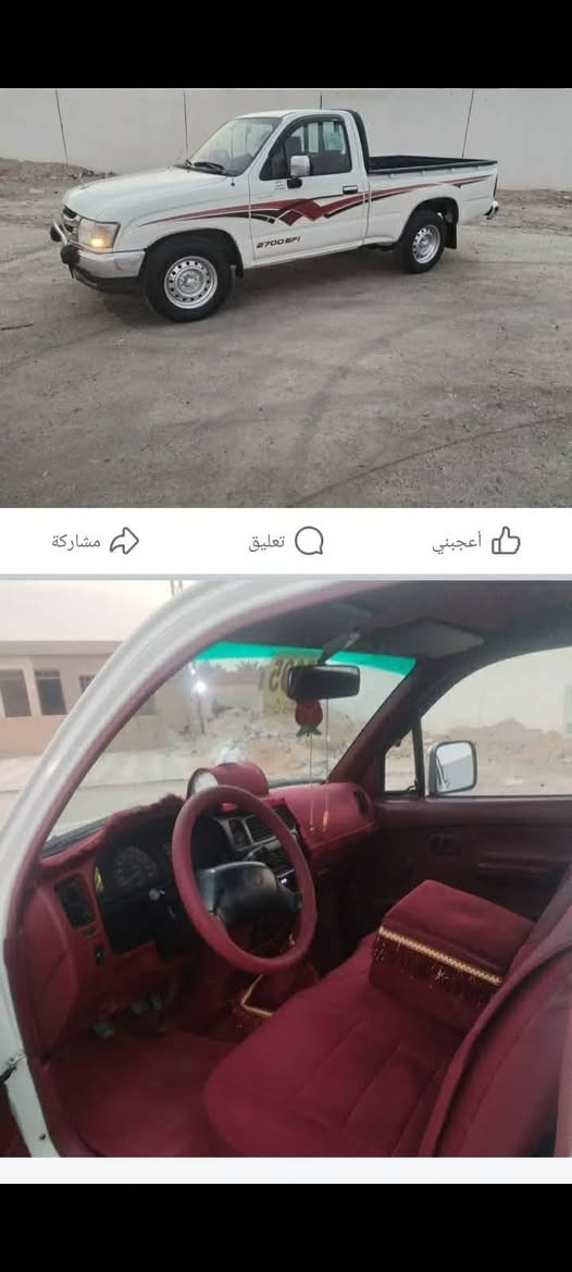 اخوان سلام عليكم بيكم 2005 للبيع مال سياره لا بارد ولا صبغ سياره جديده بعد احلى من الصوره رقم صلاح الدين تحويل مباشر السعر مالها 145 ورقه الاستفسار على رقم الهاتف***********////***********
