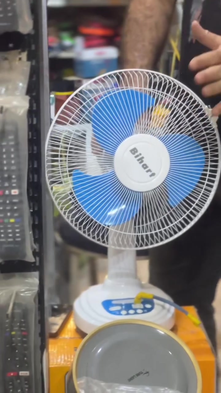 مروحة شحن راقية جداً بسعر  جداً مناسب


**إذا كنت صاحب هذا الإعلان وتريد حذفه لأي سبب، رجاءا أرسل رسالة إلى الدعم الفني**