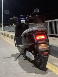 ❤️سلام عليكم ماطور الماسة موديل 🫣٢٥بعده شركه ✈️بطارياته كبار مسطره ارب...