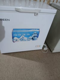 مجمدة 9قدم • جديدة • ابو غريب الحصوة