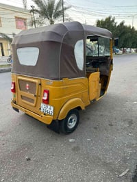 تكتك • موديل 21 • كربلاء الغدير