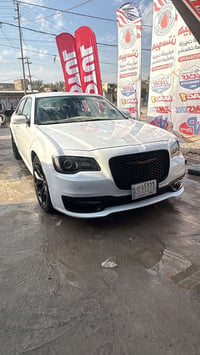 C300s • ٢٠٢١ • رقم بغداد