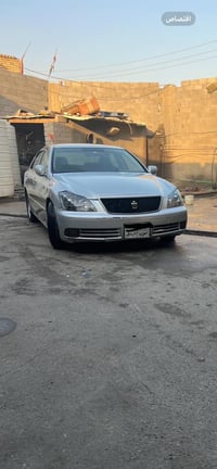 شاهينه • ٢٠٠٥ • القرنه متومه