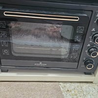 فرن كهربائي • حجم كبير • النجف