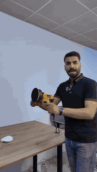 (كوسرة) بوليش صغير حصري ✨🛠️  ✅ لتلميع السيارات وإزالة الخدوش الخفيفة ✅...