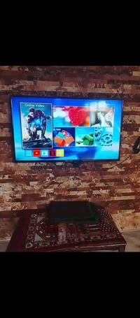 بلازما • حجم كبير • تلفزيون