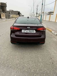 فورتي • ٢٠١٧ • اوتوماتيك