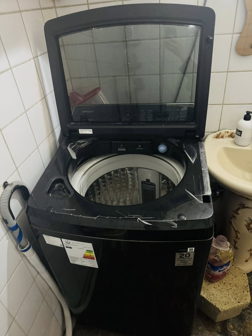 للبيع


**إذا كنت صاحب هذا الإعلان وتريد حذفه لأي سبب، رجاءا أرسل رسالة إلى الدعم الفني**