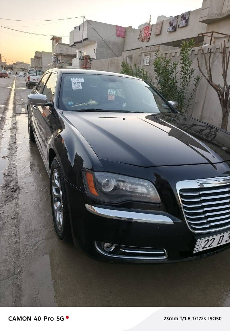 السلام عليكم اوباما 2012 للبيع
متواجد السياره في الموصل والسعر 157 وبيها مجال للطيبين 
وبيها 3قطع صبغ بدون دواخل شرط وتحويل مباشر ورقم أربيل


**إذا كنت صاحب هذا الإعلان وتريد حذفه لأي سبب، رجاءا أرسل رسالة إلى الدعم الفني**