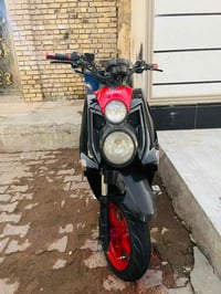 سكنس جبلي • ٢٠١٢ • مبدل مكينة