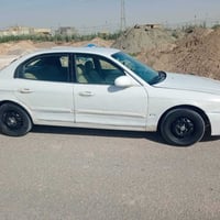 اوبتما • ٢٠٠١ • بابل الهاشميه