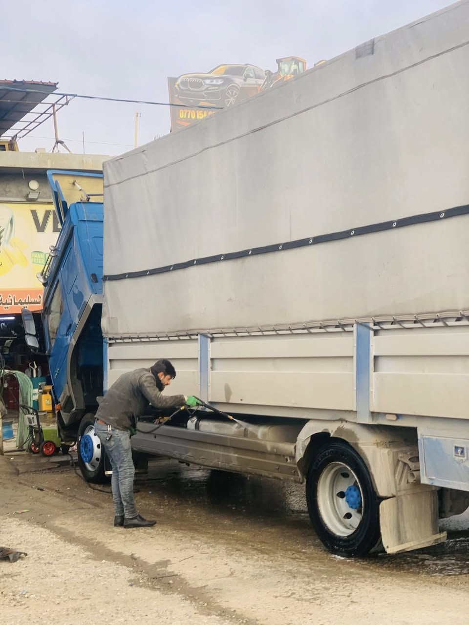 سلام عليكم بدي اتيكو للبيع طوال 740رتفاع متريتن 285


**إذا كنت صاحب هذا الإعلان وتريد حذفه لأي سبب، رجاءا أرسل رسالة إلى الدعم الفني**