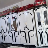 غرفه اخشاب • مستخدمة ٣ أشهر • جبله بابل