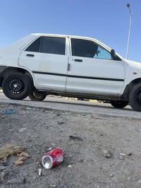 سايبا • مديل ٢٠١٨ • البصره الهارثه