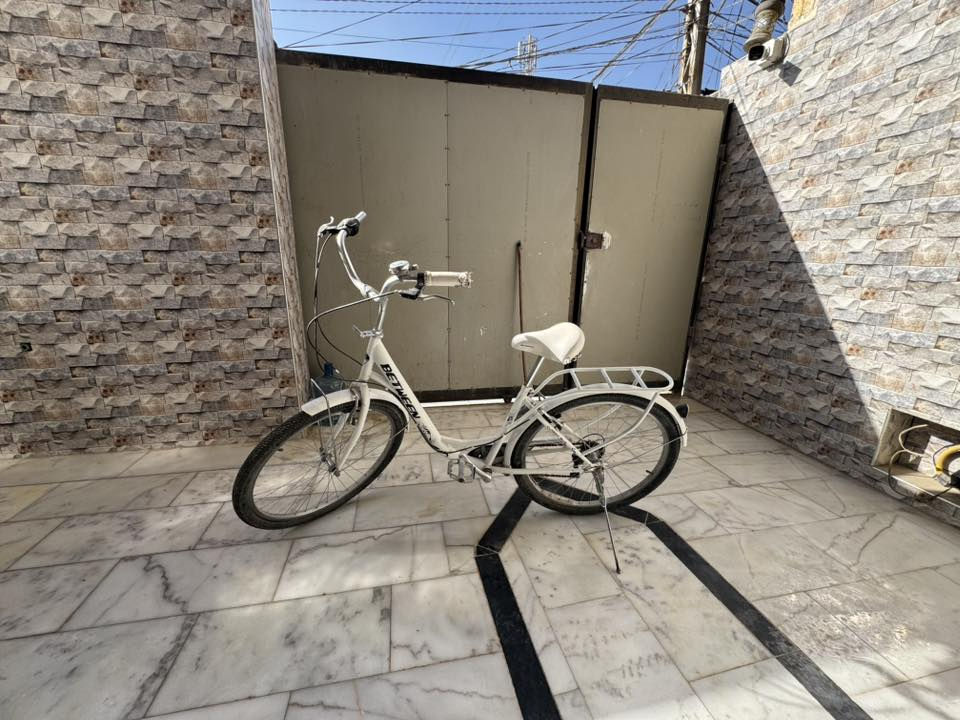 للبيع حجم 28 جديد ستخدام قليل ياباني جبلي عكرب  6مكاين اصلي ماخذي 150 وريده 130 وبي مجال مكاني نجف تواصل على هذه الرقم ***********
