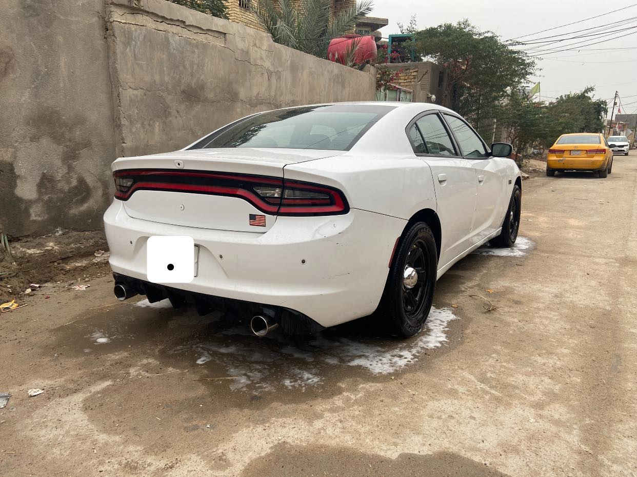 جارجر  موديل 17 اصل  بوليسي مكينه 5700
رقم بصره ب اسمي 
تو ويل
منضومه غاز 
مكينه وكير كفاله 
ماشيه 170 كيلو متر
داخله كفاله كلين وهنا بيها مكانين بارد موضح بلصور 
مكان ذي قار 
سعر 175 وبيها مجال بسيط 

***********
***********
