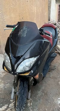 فورزا 08 • گيج الرون ناقص • كربلاء الحر