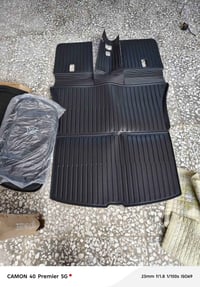 بطانة تيسلا • ملحقات سيارات