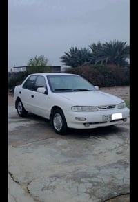 اوتوماتيك • مكينة مشدوده • موديل ١٩٩٦