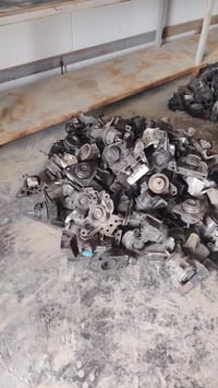 اذان محرك كوري عام سعر القطعه 10 07766532109