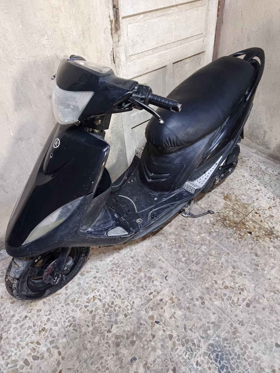 دراجه ماكس عدله مكينه ناعمه كلها شغاله سلف هندر سعر 500 بيها مجال مكان بصره حي الاصدقاء ***********‬‏
