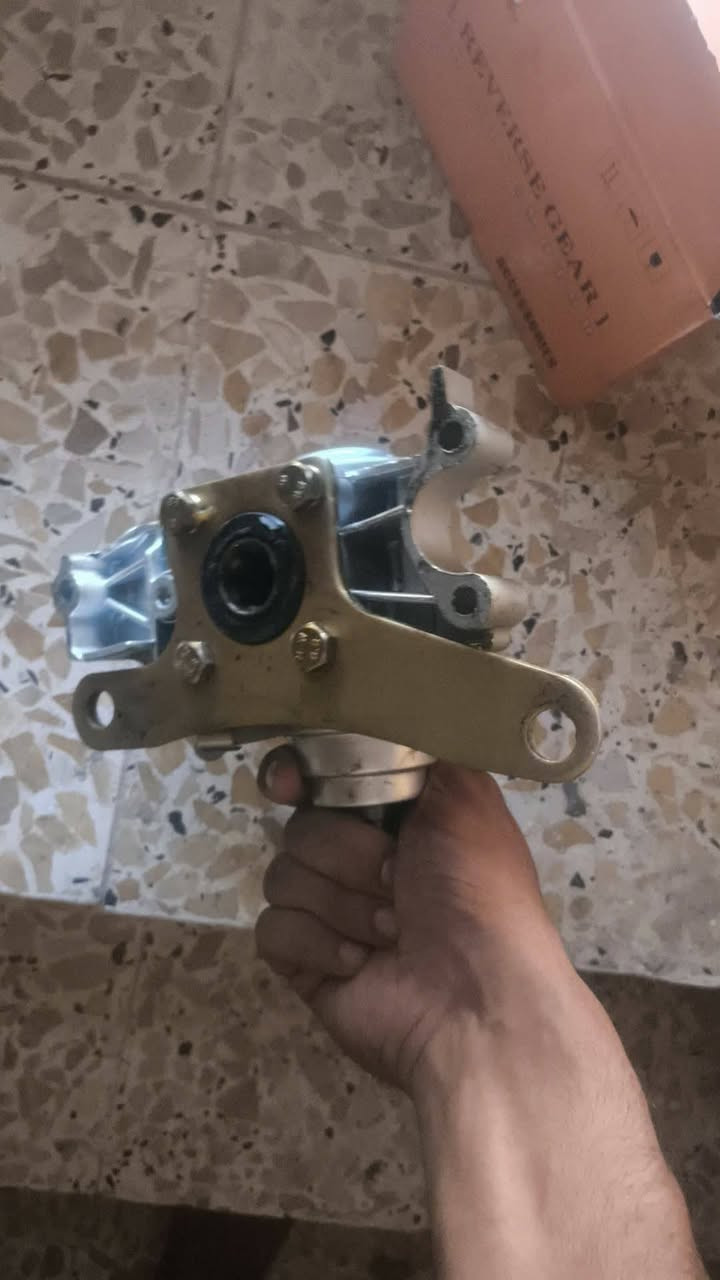 كير بوكس لبيع مكان سدير كامل هوه جعمقه مالته


**إذا كنت صاحب هذا الإعلان وتريد حذفه لأي سبب، رجاءا أرسل رسالة إلى الدعم الفني**