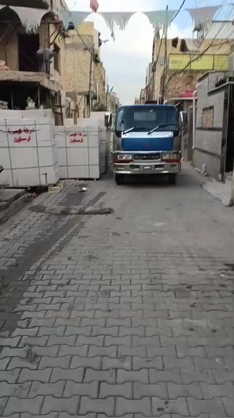 سلام عليكم تجهيز مواد البناء ترميم رفع لإنقاذ تصعيد مواد كوادر عمل 
***********
