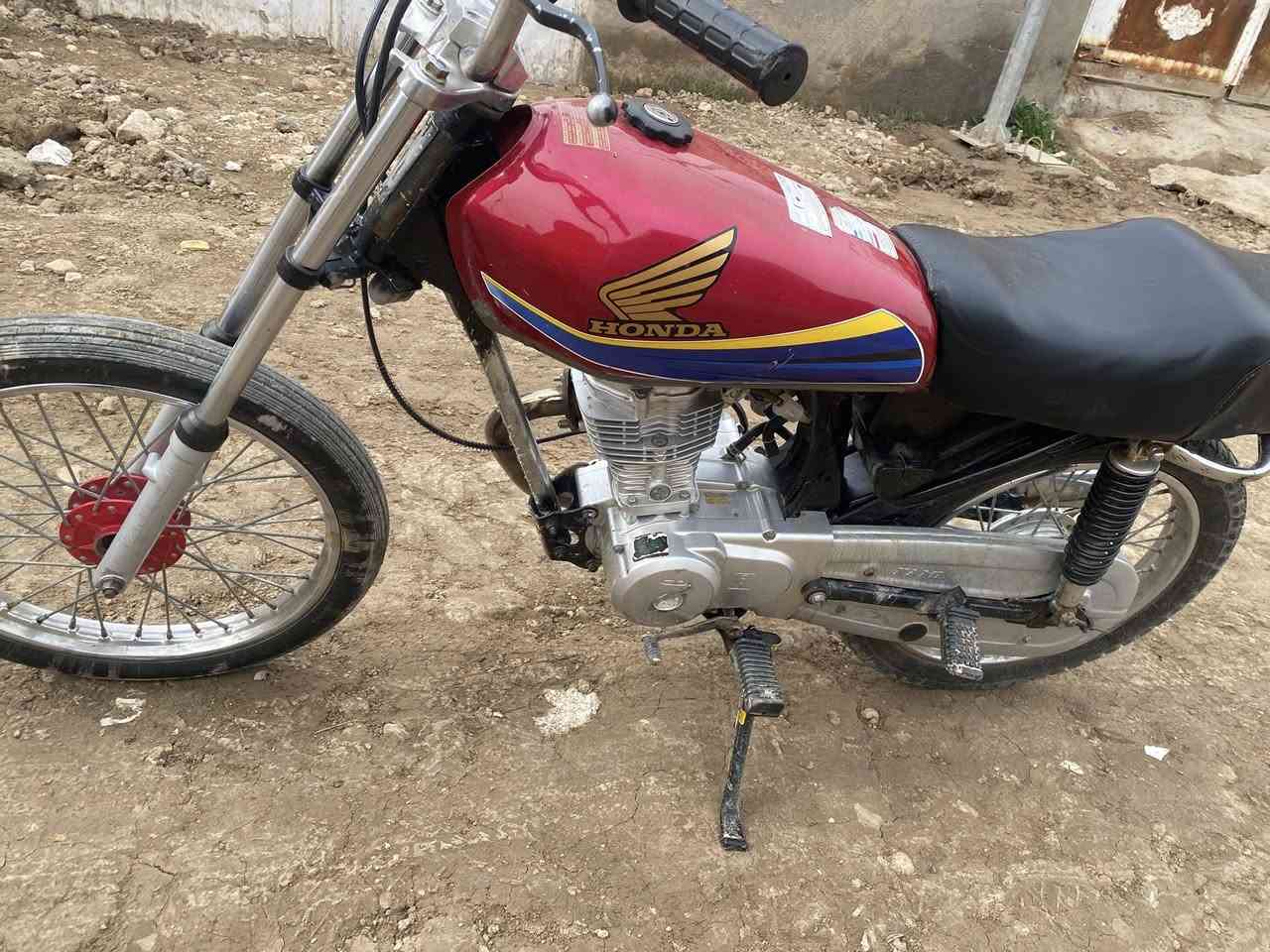 نامه تعمير ٢٥كلك بيه رقم شاصي وبليته مفتوحه بس ولفات بيع او مراوس سعر ٥٢٥


**إذا كنت صاحب هذا الإعلان وتريد حذفه لأي سبب، رجاءا أرسل رسالة إلى الدعم الفني**