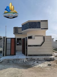 الموصل الملايين الثانية • ١٢٠م • غرفتين