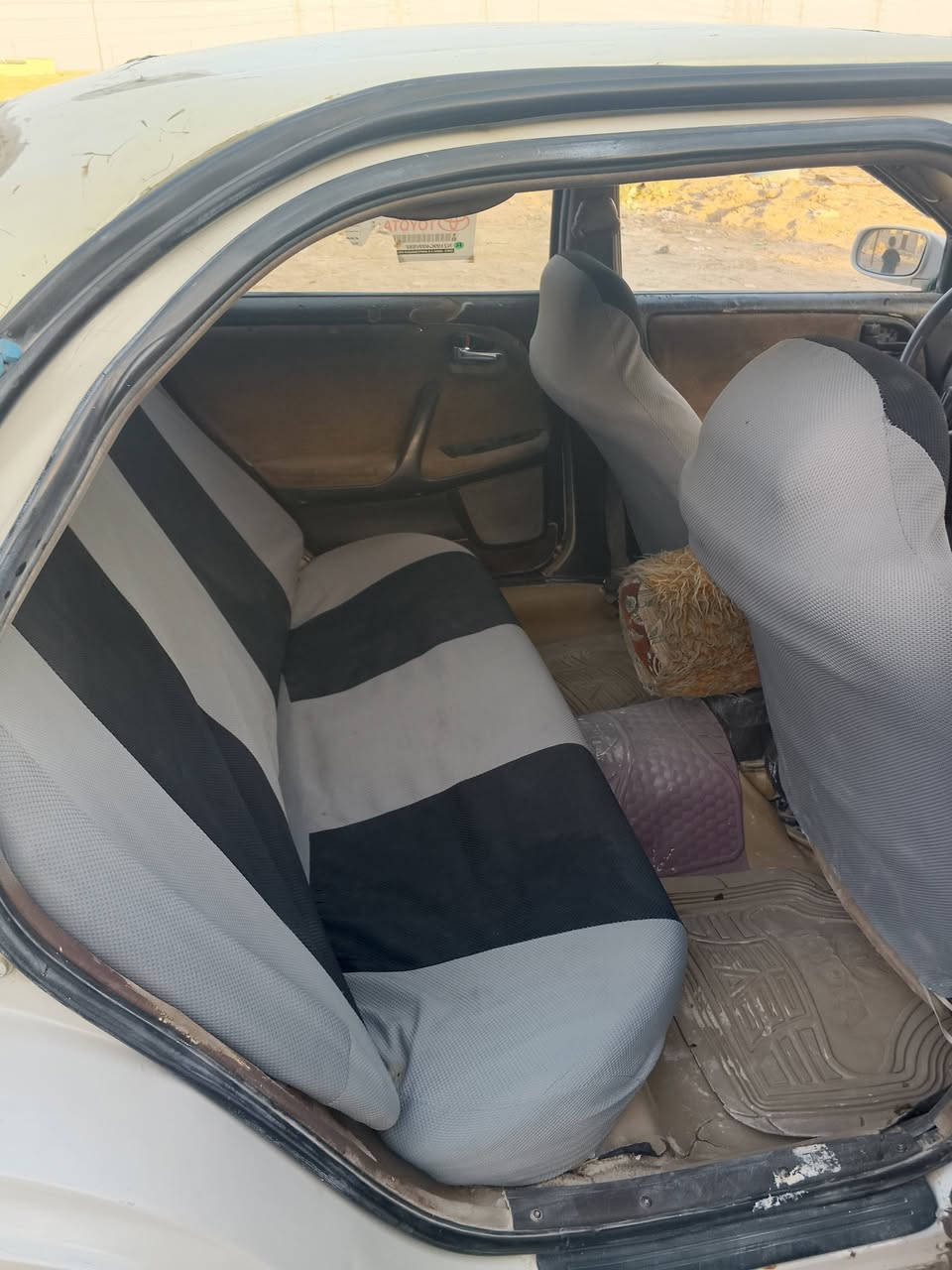 سلام عليكم كرسته نفخ كفاله كص ونقل مكينه ونجي كفاله تحويل مباشر بدي شوف لعين سعر 32 بيه مجال مكان لبصره الزبير ***********
