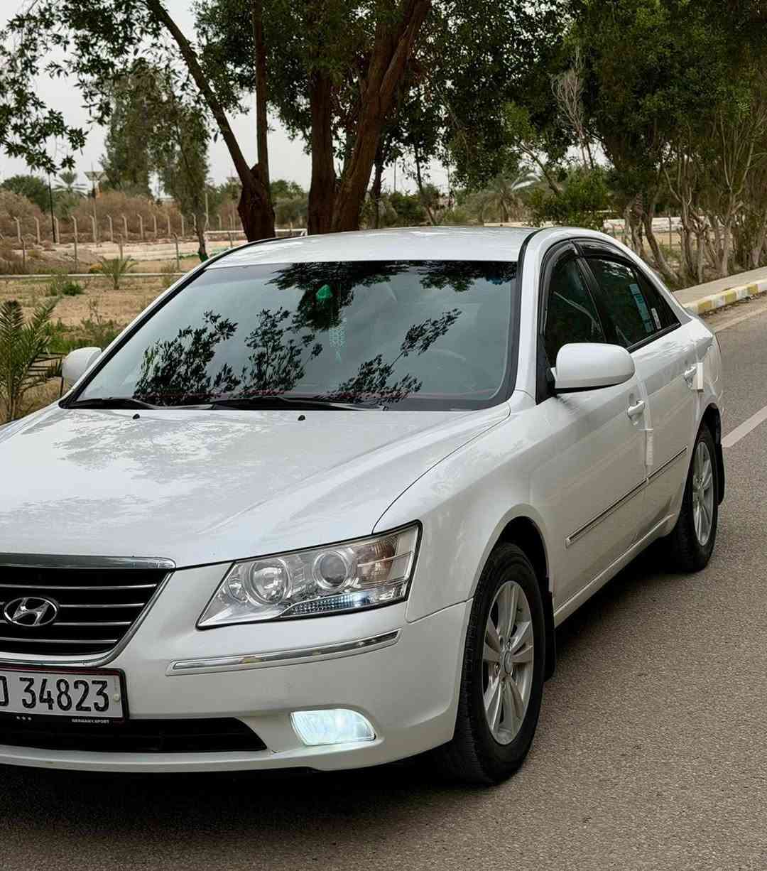 موديل 2010 بسمي كفاله عامه 130 وبيه مجال ***********
