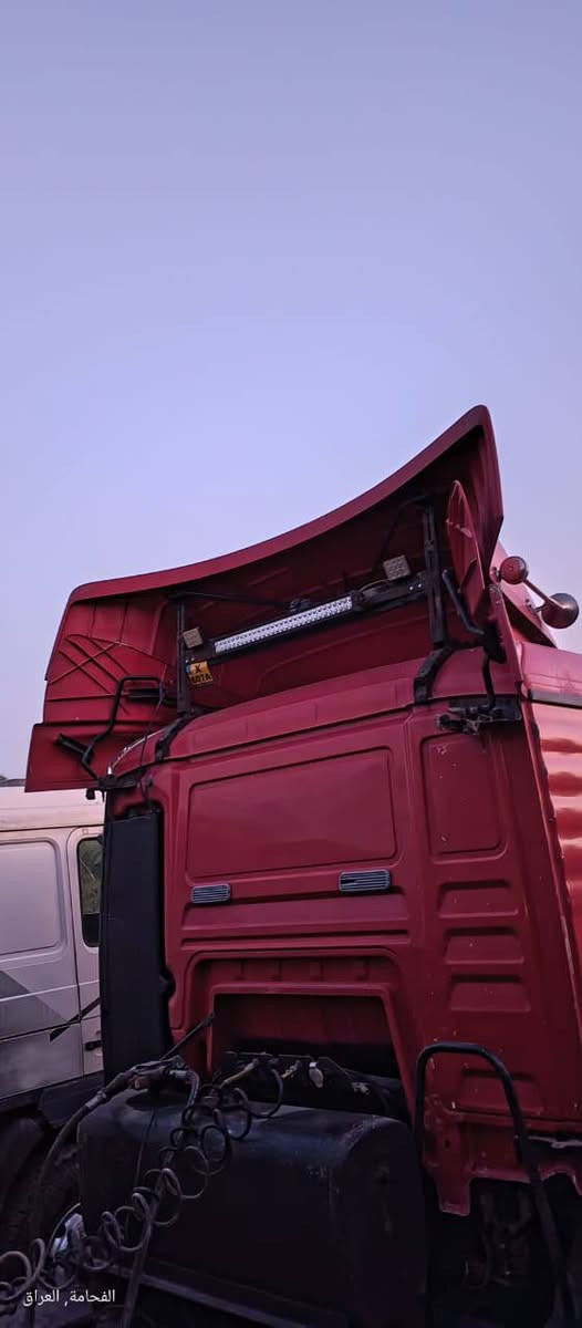 سلام عليكم كاسحات للبيع صقف ناصي الاستفسار ***********
