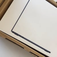 ماك بوك اير M4 • رام ١٦ • جديد غير مفتوح