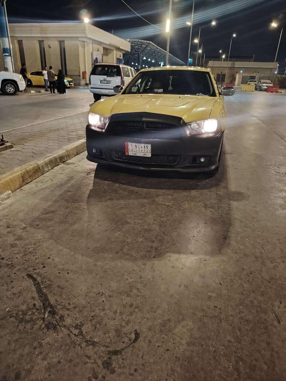 موديل 14
حادث جاملغ وبنيد سعرها 128 رقمها بابل

نقصها صبغه وكسن

***********
