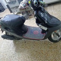 مطور بوتين حديث بس درعو شويه تعبان شرط ما مفتوح شرط شاصي سلف كهربيات ك...