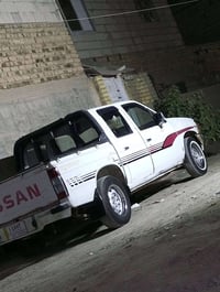 ١٩٩٢ • ٤ سلندر • ناصرية