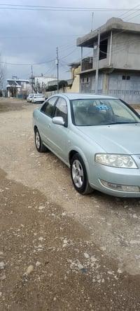 صني • ٢٠٠٦ • حلبجة