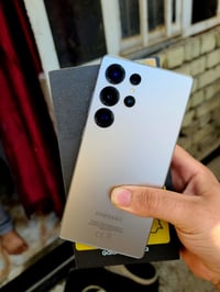 سامسونك اس 25 الترا / s25 ultra وكاله عين الفهد ✅ مصارلي شهر من ماخذه ...