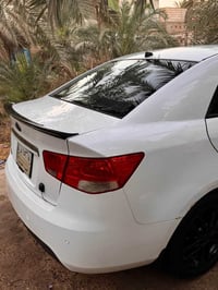 سيراتو ٢٠١١ • خليجي • بلدوسة يمين