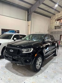فۆرد رەنجر ٢٠٢٠ لاریات فول فول  ١ قطع سبخ بدون ارباگ   ٢٠٨ سعر.  07501...