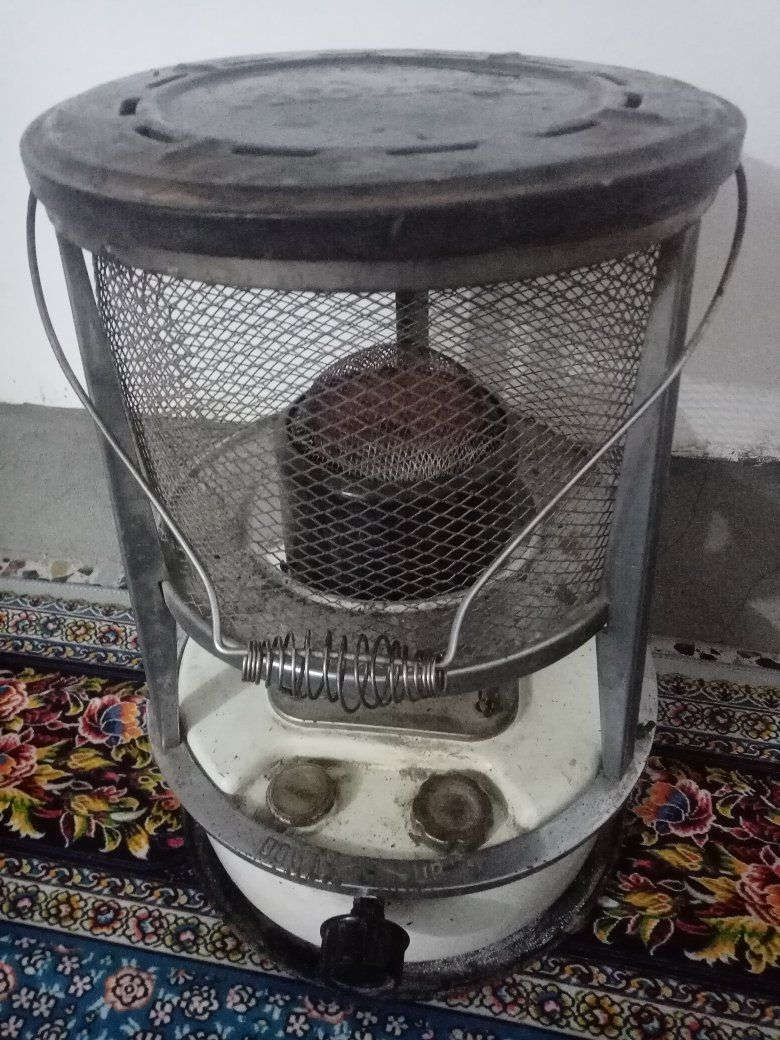 تخت جربايه نفرين نظيف جدا للبيع ب٤٥ وبي مجال
مدفأه جديده استخدام اسبوع للبيع ب١٠ قفل اخذتها ب١٨
صوبه نفطيه كوريه نظيفه للبيع ب٢٥


**إذا كنت صاحب هذا الإعلان وتريد حذفه لأي سبب، رجاءا أرسل رسالة إلى الدعم الفني**