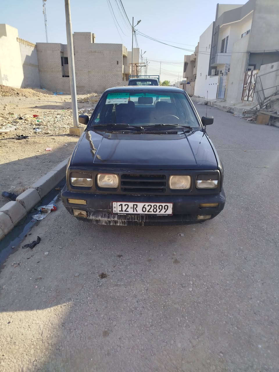 كولف للبيع السعر 30ورقه بيها مجال للطيبين كابون بيها سنويه بسمي لي 29    *********** مديل 88
