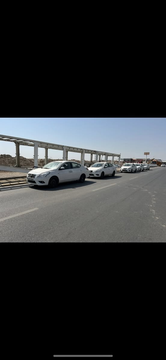 عرض خاص عرض خاص🔥🔥🔥🔥
ضمان 3سنوات او 100الف كيلو

نيسان سني موديل 

2025

2025

 هندي هندي هندي ابو البليته الزكه زيرو صفر كيلو متر 

رقم اربيل الدوالي الجديد تريد وكاله تريد تحويل 

موصفات 

شاشه 

ويل 15

اريل نفكتر

مكينه 1500

داخل بيجي

كامره اماميه 

داخل عسلي 

تحكم ستيرن 

يدات نيكل 

سبايدر 

شباك خليه ابو العلامه الجديده 

وباقي الموصفات معروفه

للستفسار خاص 📞📞📞***********

